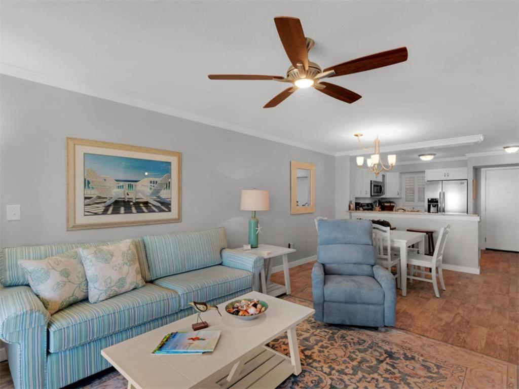 Magnolia House At Destin Pointe I Villa Exterior photo
