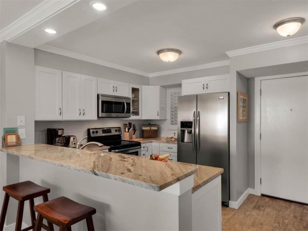 Magnolia House At Destin Pointe I Villa Exterior photo