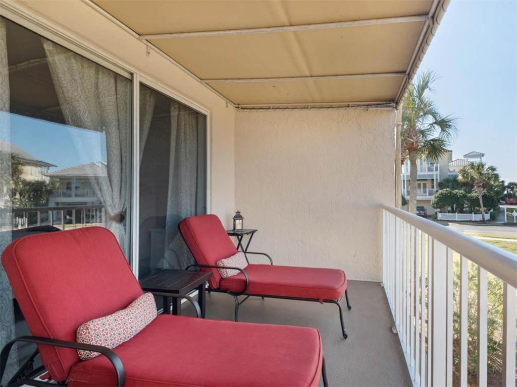 Magnolia House At Destin Pointe I Villa Exterior photo