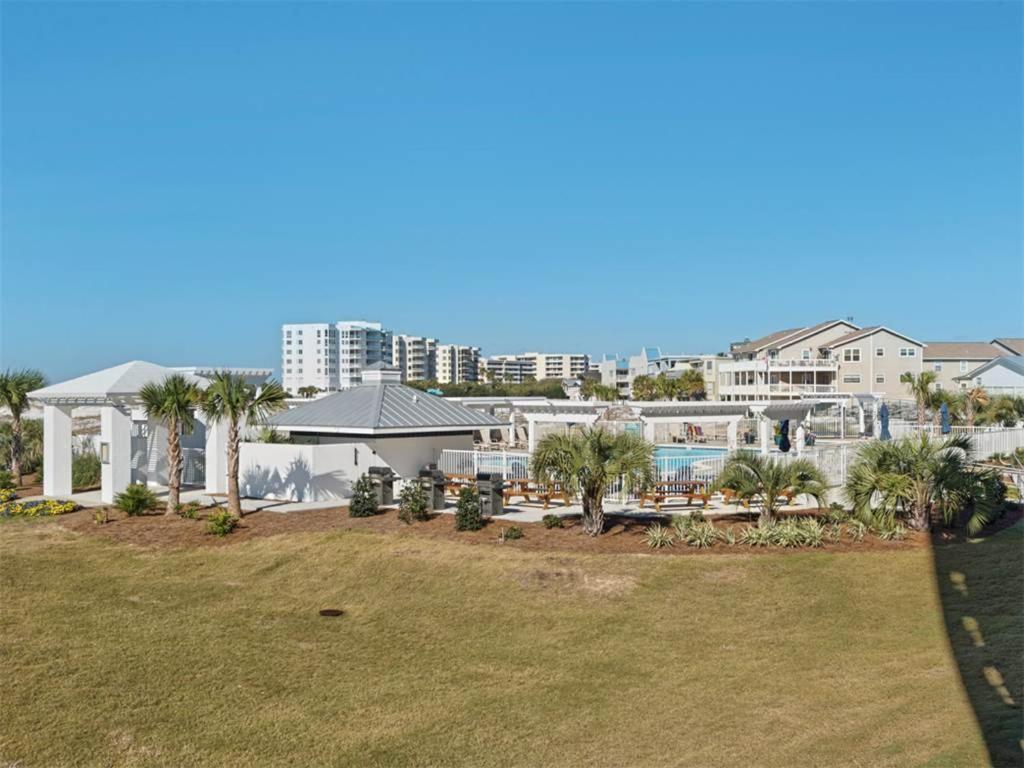 Magnolia House At Destin Pointe I Villa Exterior photo