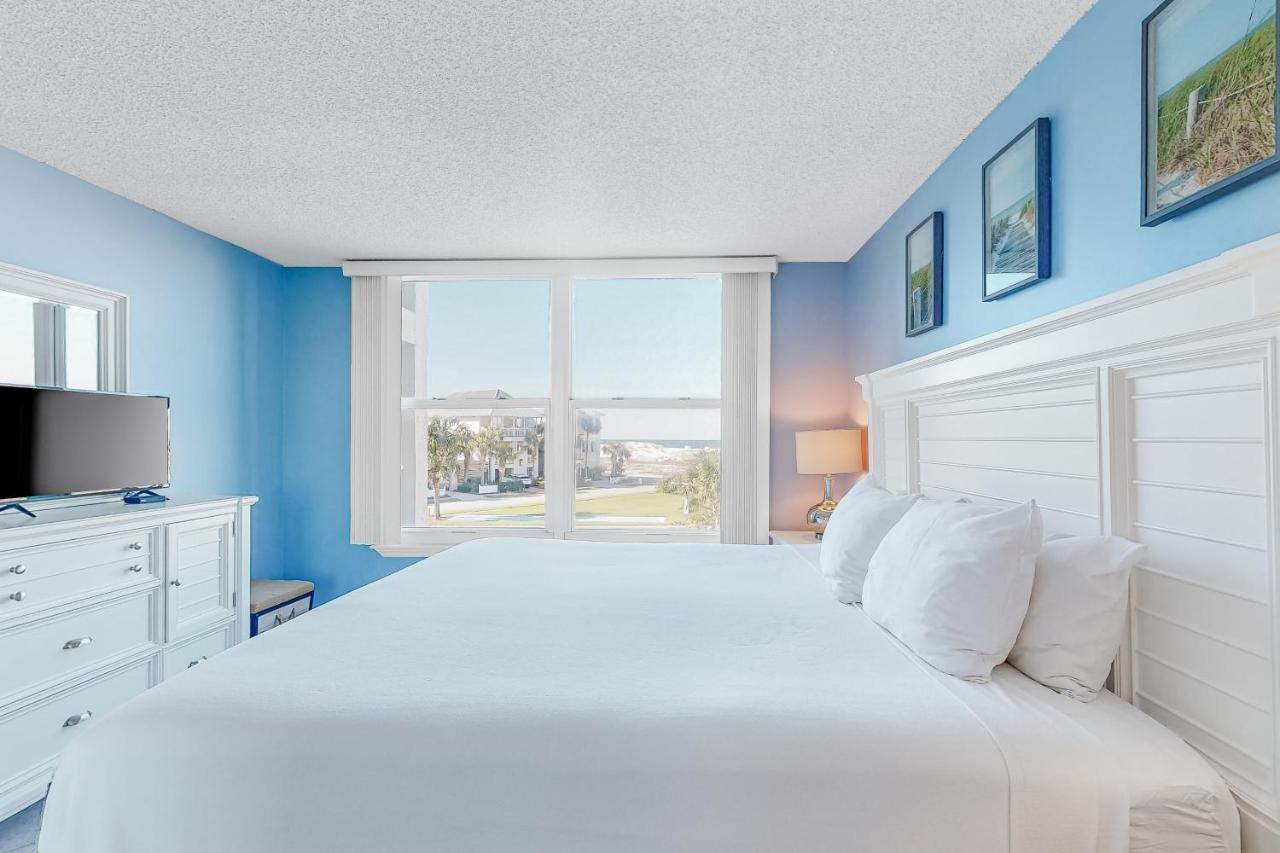 Magnolia House At Destin Pointe I Villa Exterior photo