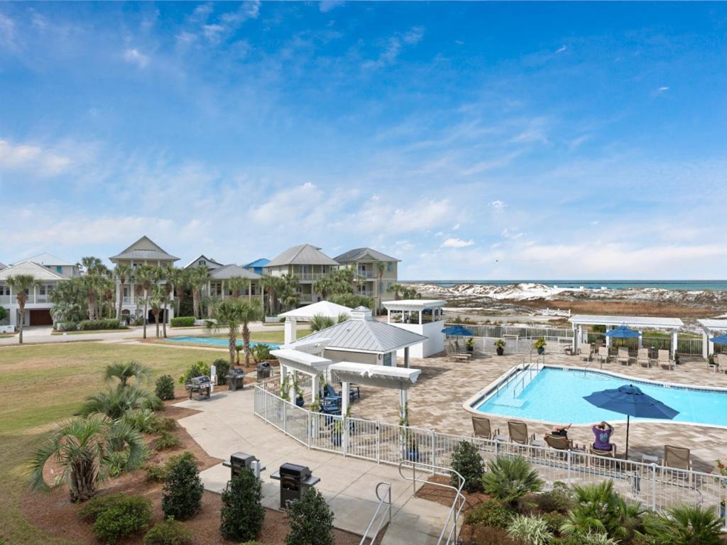 Magnolia House At Destin Pointe I Villa Room photo