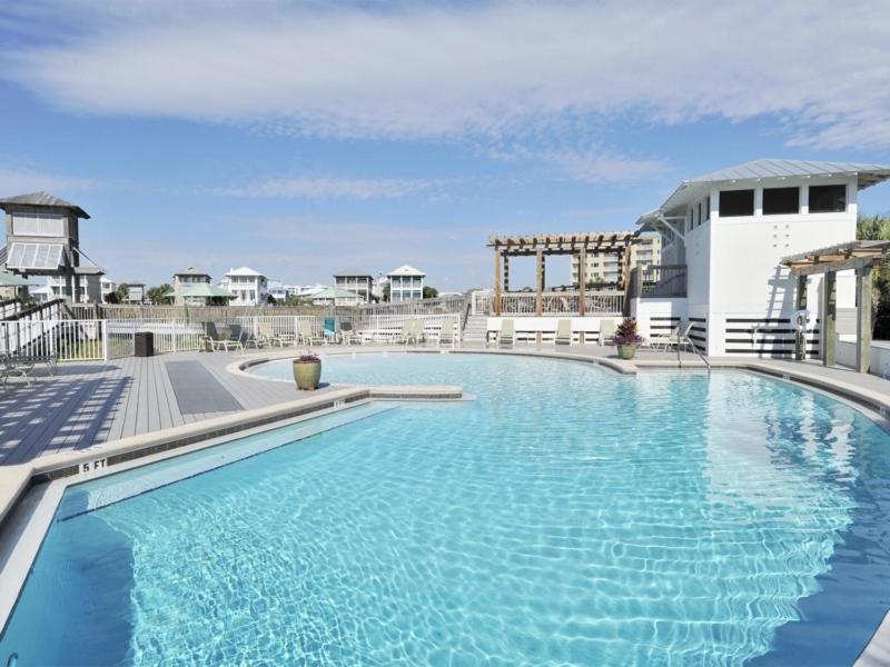 Magnolia House At Destin Pointe I Villa Room photo