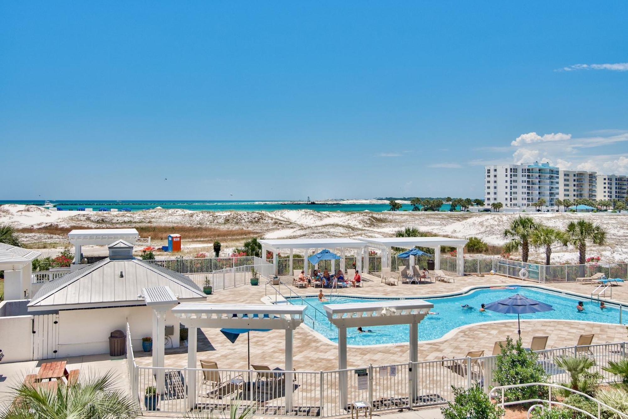 Magnolia House At Destin Pointe I Villa Room photo