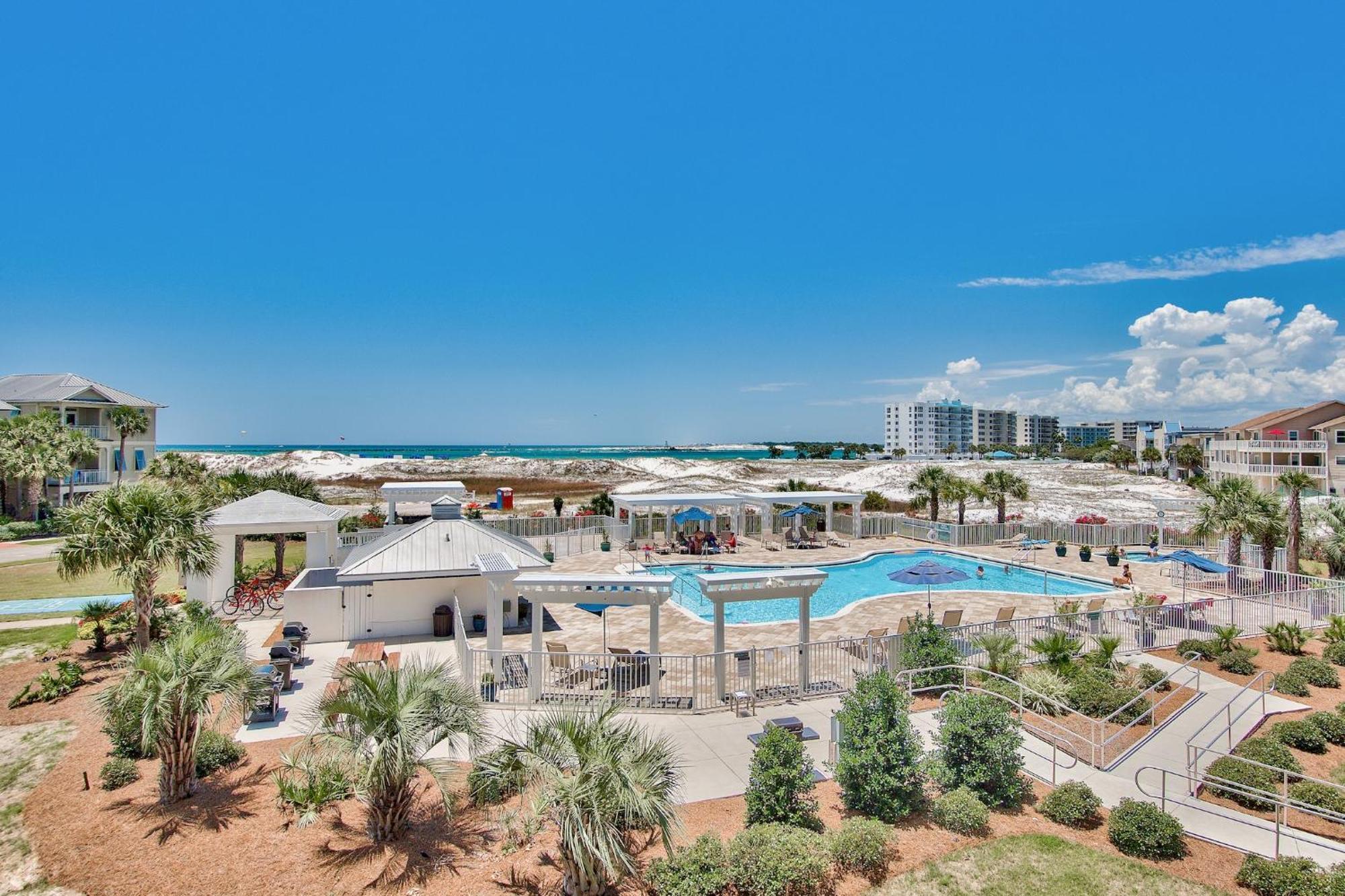 Magnolia House At Destin Pointe I Villa Room photo